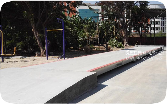 物聯(lián)網(wǎng)地磅